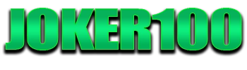 Logo Joker100